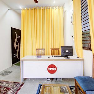 Hotel O Blossom Inn Burari